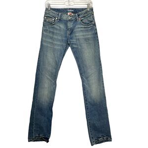 Mooks Sarah Light wash Jeans Size 27